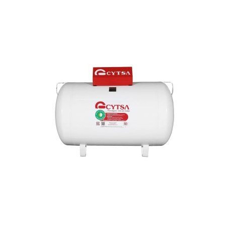 Tanque Estacionario 300 Lts Gas Lp Cytsa