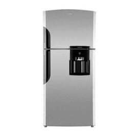 Refrigerador Automático Mabe 15 Pies Cúbicos, Despachador De Agua.