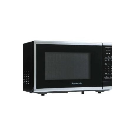 Horno De Microondas Panasonic 1.1 Pies Cubicos