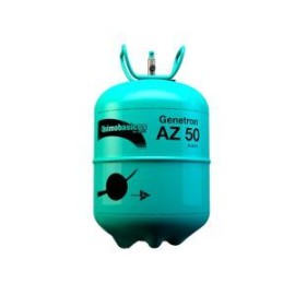 Gas Refrigerante Az-50 R507a