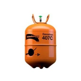 Gas Refrigerante 407c