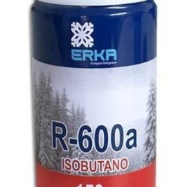 Gas Refrigerante R600