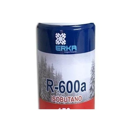 Gas Refrigerante R600