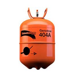 Gas Refrigerante R-404a