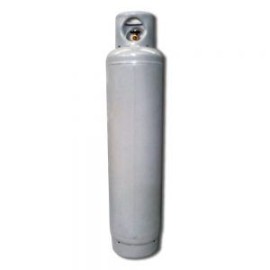 Tanque cilindro gas LP Cytsa 30 kilos