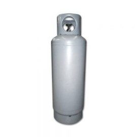 Tanque cilindro gas LP Cytsa 20 kilos